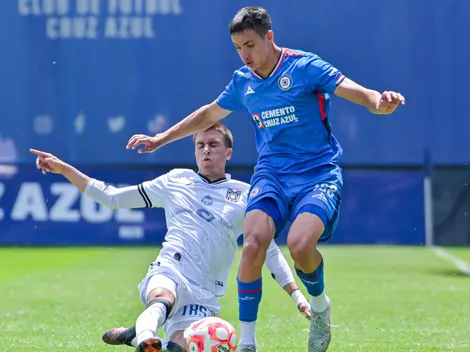 Alex Gutiérrez no irá al Mundial Sub 17: ¿Qué pasó?