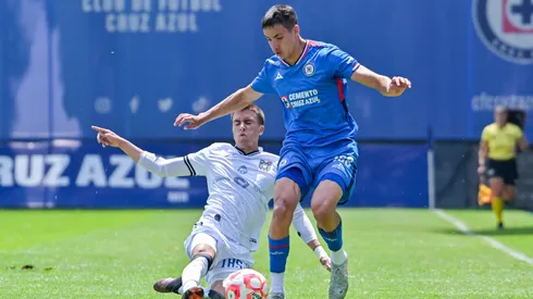 Alex Gutiérrez fue considerado por el diario The Guardian como uno de los 60 mejores jugadores del mundo nacidos en el 2008.