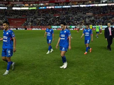 Cruz Azul cae un puesto tras victoria de Tigres y cambia panorama de la Liguilla