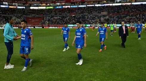 Los cementeros dejaron ir dos puntos en su visita al Necaxa en el Estadio Victoria. Tigres acaba de ganar al Pachuca.
