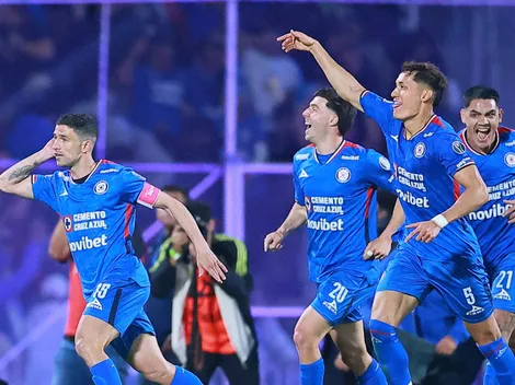 Las noticias de Cruz Azul para este jueves 23 de octubre