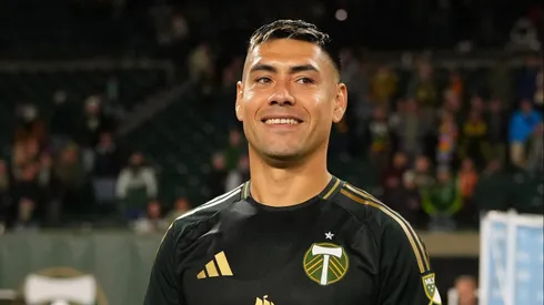 ¿Cruz Azul puede repatriarlo? El gran presente de Felipe Mora