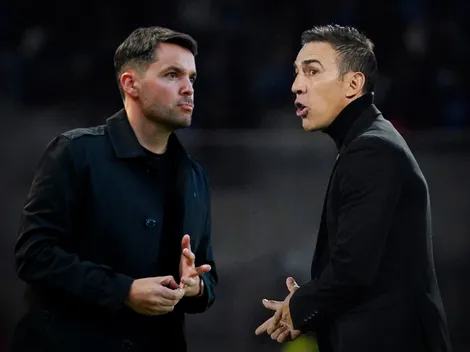 Ex Cruz Azul señala impacto negativo de Larcamón respecto a Vicente