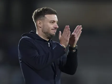 ¿Regresa a Liga MX? Destapan "nueva novia" de Anselmi