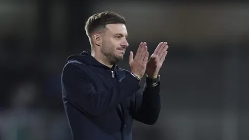 Martín Anselmi tendría "nueva novia" en la Liga MX.