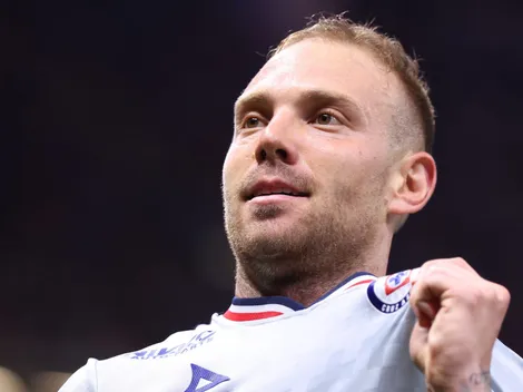 Rotondi eligió a 5 grandes leyendas de Cruz Azul y olvidó a Hermosillo