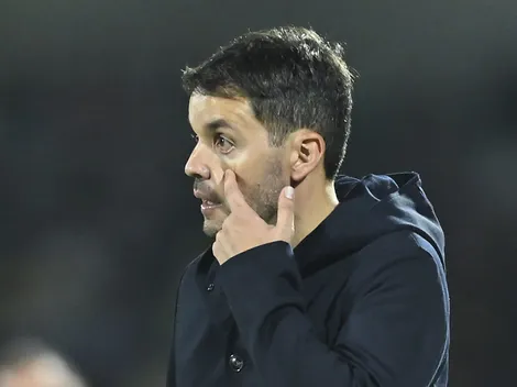 Las bajas que tendrá Cruz Azul frente a Monterrey