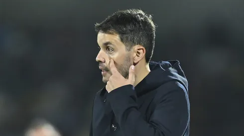 Las bajas que tendrá Cruz Azul frente a Monterrey