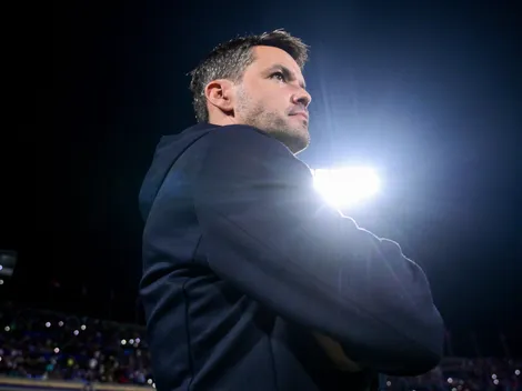 Sin una de sus figuras: la posible alineación de Cruz Azul vs. Monterrey