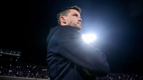 Sin una de sus figuras: la posible alineación de Cruz Azul vs. Monterrey