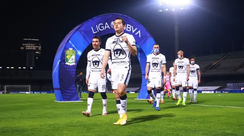 Alan Mozo recordó la serie de semifinales del Apertura 2020
