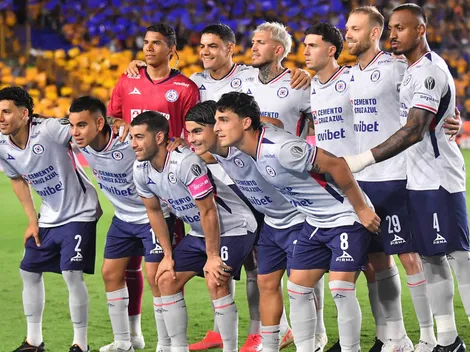 Noticias de Cruz Azul hoy: Miguel Borja, Kevin Mier y Rodolfo Rotondi