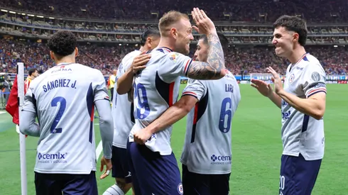 ¿Qué resultado ante Monterrey le asegura a Cruz Azul el boleto directo a cuartos de final de Liguilla?