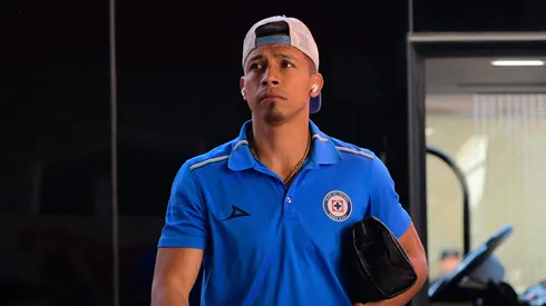 El presente de Ángel Sepúlveda en Liga MX llama la atención.