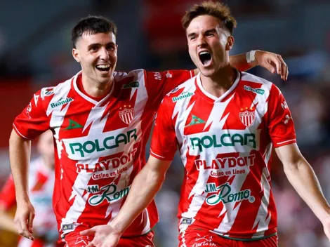 Esto debería dar Cruz Azul para volver a juntar a Palavecino con Paradela