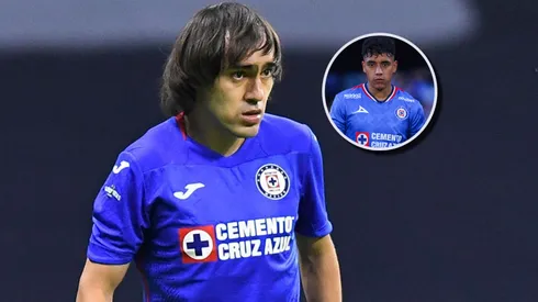 El ex futbolista se expresó sobre la joya celeste.