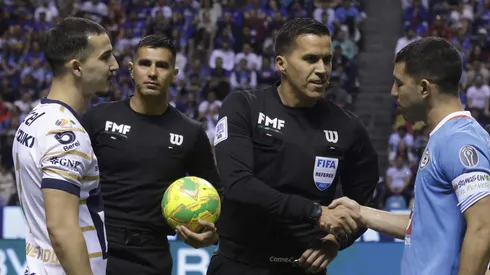 Los cementeros siguen pagando las vicisitudes por no tener un estadio propio en el futbol mexicano.