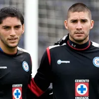 La anécdota de Yosgart Gutiérrez sobre cómo perdió el arco de Cruz Azul en manos de Jesús Corona