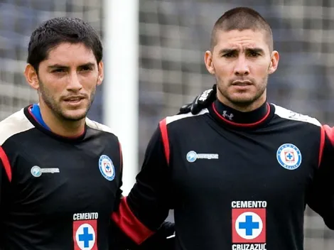 Yosgart Gutiérrez dijo cómo perdió el arco de Cruz Azul con Jesús Corona