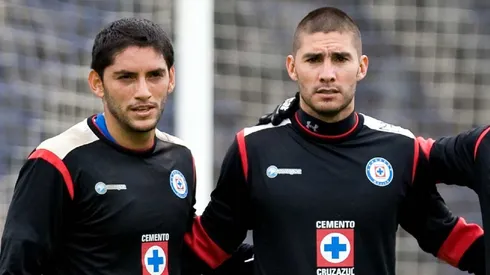 Una vieja rivalidad fue revelada por el ex portero.