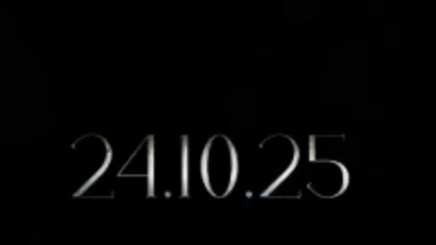 La afición cementera empezó a reaccionar y son muchos los que aseguran que se trata de la presentación del nuevo uniforme.