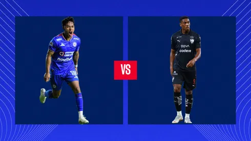 Cruz Azul vs. Monterrey: cómo y dónde ver EN VIVO la Liga MX