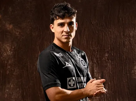 Pirma presentó nueva playera: cuánto cuesta y dónde comprar