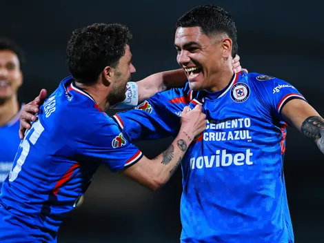Cruz Azul vs Monterrey: los mejores pronósticos para la J15 del Apertura 2025 de la Liga MX