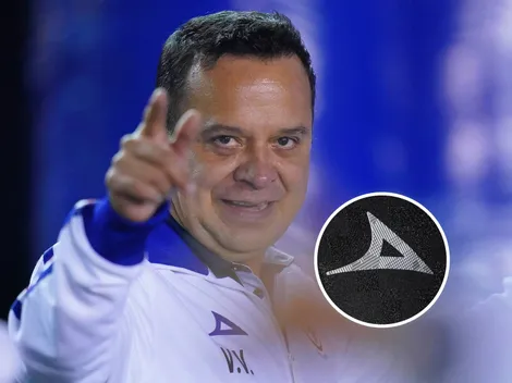 Cruz Azul tomó una decisión final con la marca de su indumentaria
