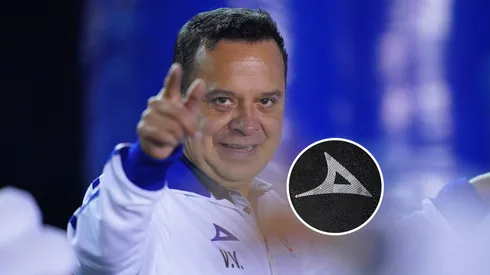 Cruz Azul tomó una decisión final con la marca de su indumentaria