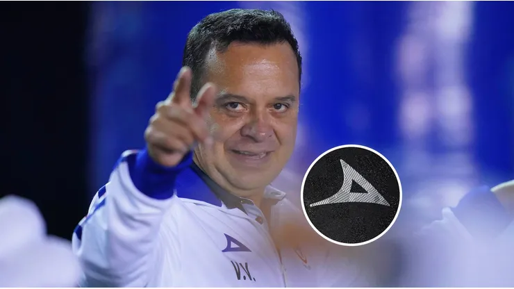 Cruz Azul tomó una decisión final con la marca de su indumentaria