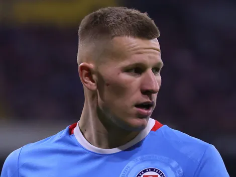 El plan especial de Nicolás Larcamón para recuperar a Mateusz Bogusz