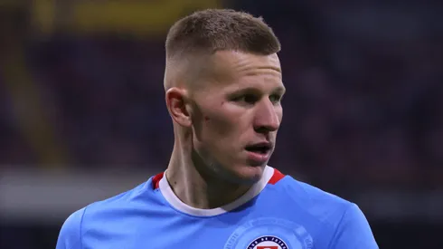 El plan especial de Nicolás Larcamón para recuperar a Mateusz Bogusz