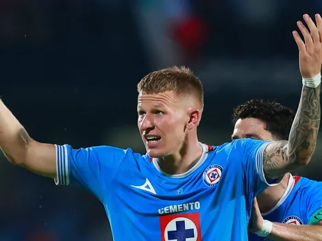 ¿Por qué Bogusz descarta salir a la MLS?