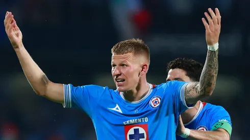 Mateusz Bogusz no tendría en planes salir a la MLS por esta razón.