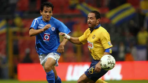 Israel López repasó su carrera por Cruz Azul y explicó por qué no pudieron gritar campeón.