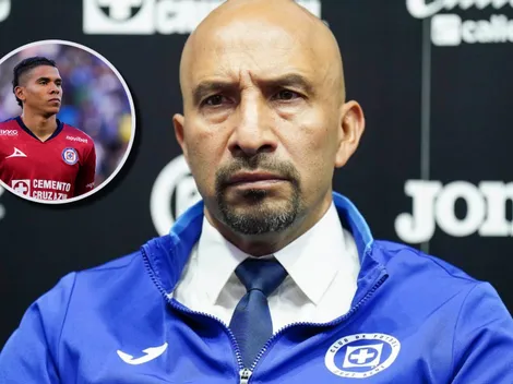 Conejo Pérez calificó el ciclo de Kevin Mier en el arco: "No le fue tan bien"