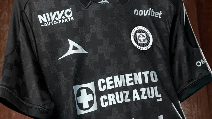 El cementero tiene una nueva camiseta y las redes sociales se hicieron eco.