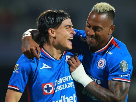 ¿Cruz Azul vs. Monterrey va por televisión abierta? Dónde ver la Liga MX