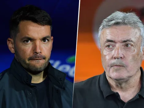 Alineaciones de Cruz Azul vs. Monterrey por la Liga MX