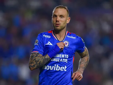 El jugador que Rodo Rotondi postuló a la Selección Mexicana