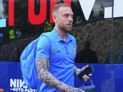 La verdad detrás de la particular renovación de Rodolfo Rotondi