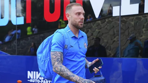 La verdad detrás de la particular renovación de Rodolfo Rotondi