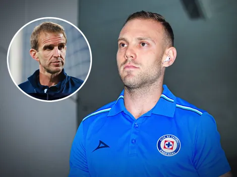 Rotondi califica la gestión de Iván Alonso: "Lo que más distingue..."