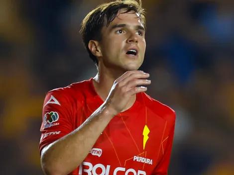 La figura de 3 millones que impediría el fichaje de Palavecino en Cruz Azul