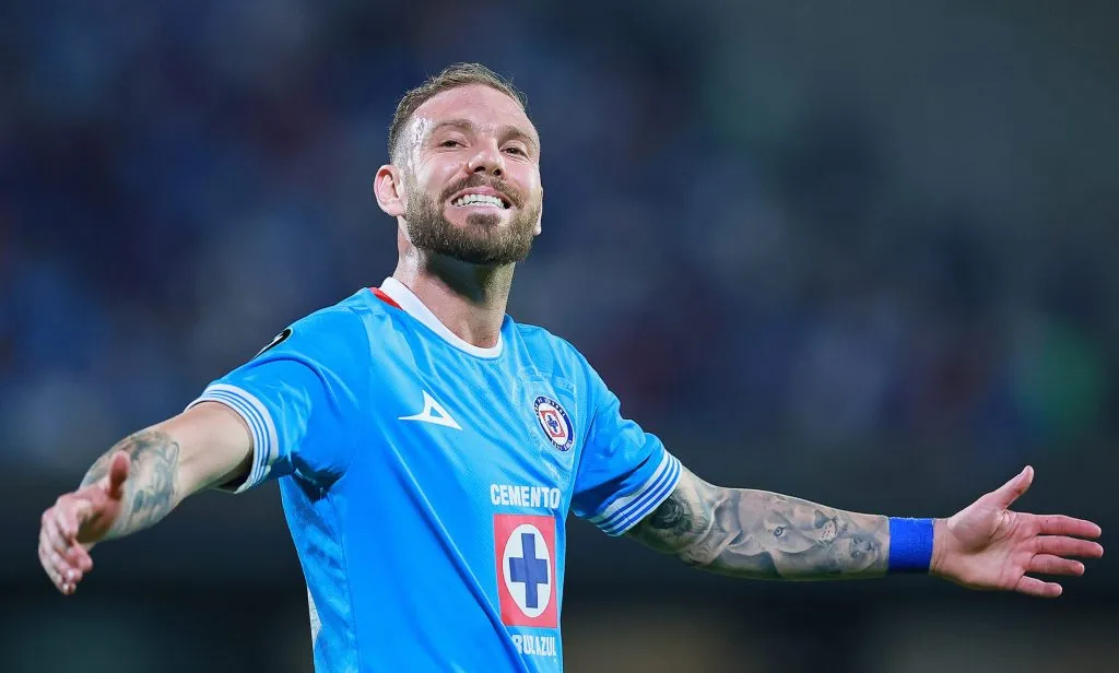 Rotondi hace autocrítica de los factores que alejan a Cruz Azul de la décima estrella de Liga MX.