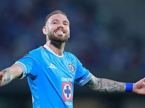 La autocrítica de Rotondi sobre lo que separa a Cruz Azul de la Décima
