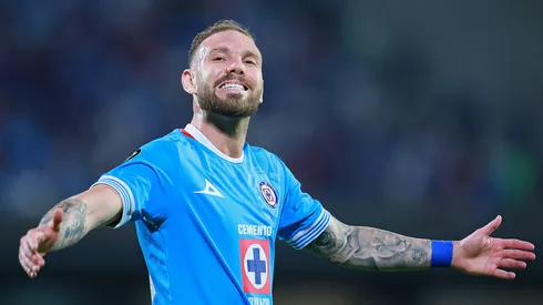 Rotondi hace autocrítica de los factores que alejan a Cruz Azul de la décima estrella de Liga MX.