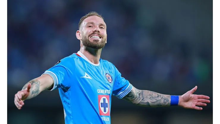 Rotondi hace autocrítica de los factores que alejan a Cruz Azul de la décima estrella de Liga MX.