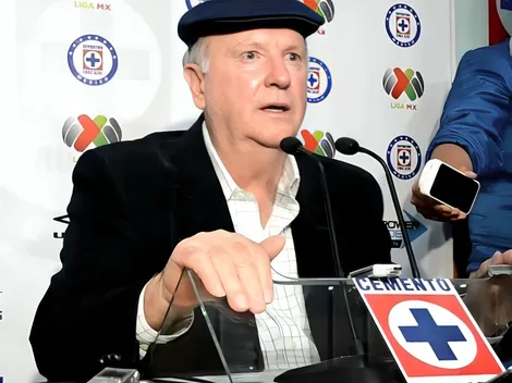 ¿Quién fue Manuel Lapuente? El DT que dirigió a Cruz Azul murió a los 81 años